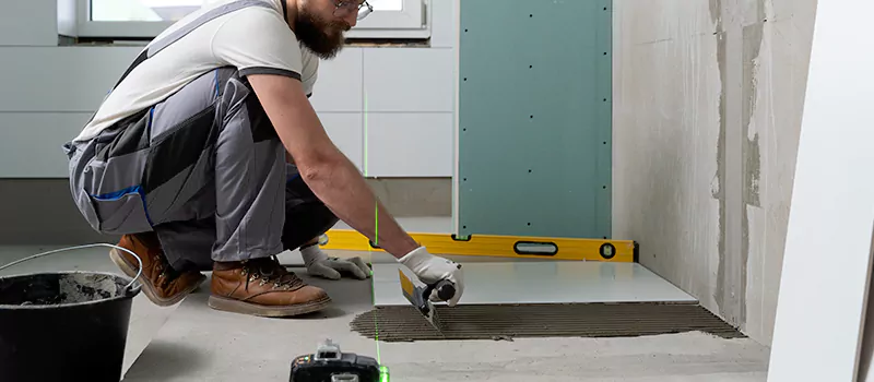 Custom Bathroom Toilet Repair and Installation in East York, Toronto