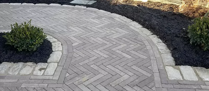 Hydronic Heated Driveway Installation And Repair Services in East York, Toronto
