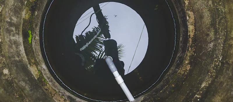 Septic Tank Inspection in East York, Toronto