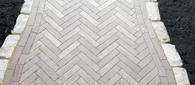 Damaged Heated Driveway Repair Services in East York, Toronto