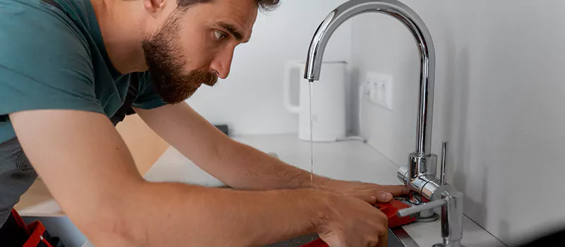 Township Plumbing Solutions in East York, Toronto