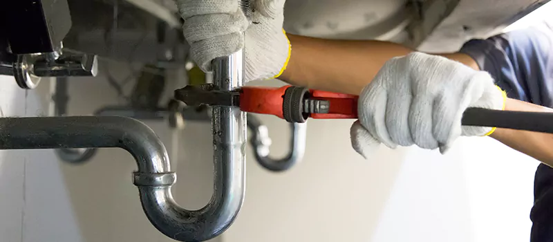 Affordable Plumbing Services By Reputable Plumber in East York, Toronto